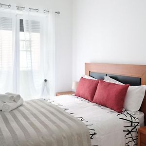 Appartement met Twee Slaapkamers